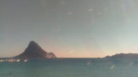 Sardynia - Loiri Porto San Paolo - Plaża Porto Taverna