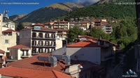 Karpenisi - Panorama