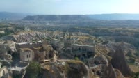 Cappadocia - Uçhisar - Pigeon Valley