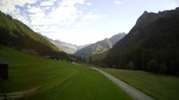 Ahrntal - Prettau