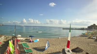Palermo - Mondello - Punta Celesi