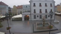 Plaza de la ciudad