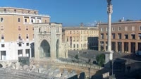Lecce - Piazza Santo Oronzo