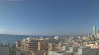 Alicante - Vista panoramica