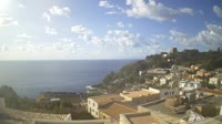 Ustica - Wieża Santa Maria