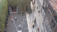 Verona - Casa di Giulietta
