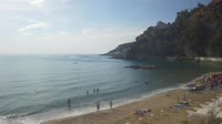 Copanello - Plaża