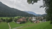 Sachrang - Panorama