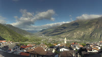 Latsch - Panorama