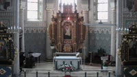 Wiele - Chiesa