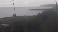 Lampedusa - Capo Ponente