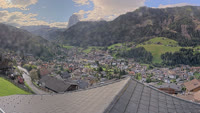 Ortisei - Panorama