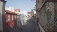 Teneryfa - San Cristóbal de La Laguna