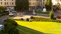 Sarnico - Fontanna