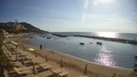 Cervo - Lino - Plaża