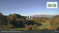 Deutschnofen - Golf Club Petersberg