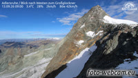 Adlersruhe - Großglockner