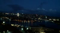 Floriana - Vista panoramica