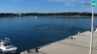 Pagas - Novalja - Pajūrio promenada