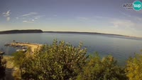 Rtina - Camping Odmoree - Stošići