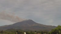 Mascalucia - Wulkan Etna