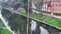 Most obrotowy