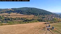 Yzeron - Panorama