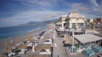 Bordighera - Plaża