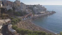 Creta - San Nicolò - Spiaggia di Kitroplatia