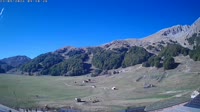 San Massimo - Stazione sciistica di Campitello Matese