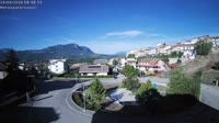 Paternopoli - Piazza Giardino