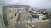 Circewwa - Terminal dei traghetti e degli autobus