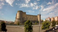Neapolis - Castel Nuovo