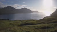 Isole Faroe - Syðrugøta