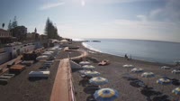 Bordighera - Plaża