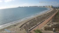 La Manga - Spiaggia
