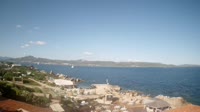 Sardynia - Arzachena - Phi Beach