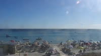 Sardynia - San Teodoro - Plaża La Cinta