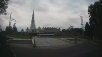 Jasna Góra - Błonia jasnogórskie