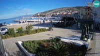 Senj - Pajūrio alėja