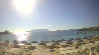 Sardynia - Golfo Aranci - Plaża Cala Sassari