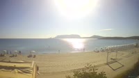 Sardynia - Olbia - Pittulongu