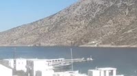 Sifnos - Kamares - Uostas