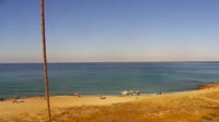 Sardynia - Cabras - San Giovanni di Sinis