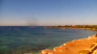 Sardynia - Mandriola - Plaża Putzu Idu