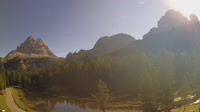 Misurina - Lago d'Antorno