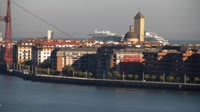 Sestao - Ponte di Vizcaya