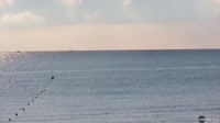 Albissola Marina - Plaża