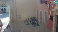Rovinj - Balbijev luk