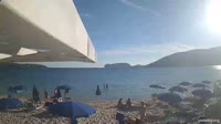 Sardynia - Alghero - Plaża Mugoni